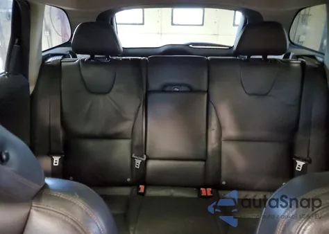 2011 Volvo Xc60 3.2 z USA, uszkodzony, nr VIN YV4952DZ1B2184088